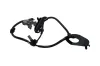 Sensor, Raddrehzahl Vorderachse links KAVO PARTS BAS-3503 Bild Sensor, Raddrehzahl Vorderachse links KAVO PARTS BAS-3503