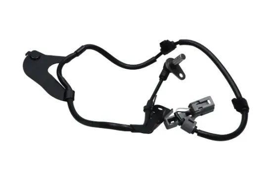 Sensor, Raddrehzahl Vorderachse links KAVO PARTS BAS-3503 Bild Sensor, Raddrehzahl Vorderachse links KAVO PARTS BAS-3503