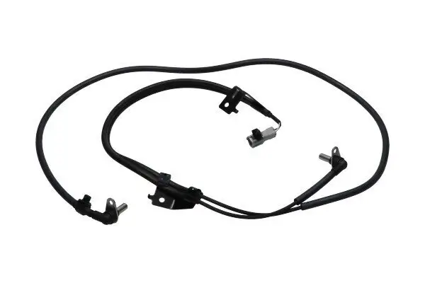 Sensor, Raddrehzahl Hinterachse KAVO PARTS BAS-3507