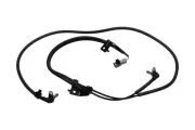 Sensor, Raddrehzahl Hinterachse KAVO PARTS BAS-3507