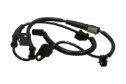 Sensor, Raddrehzahl Vorderachse rechts KAVO PARTS BAS-4020