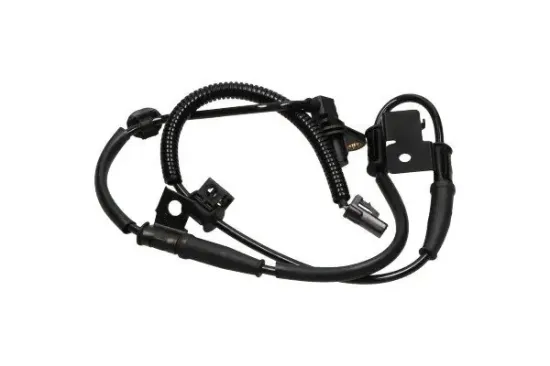 Sensor, Raddrehzahl Vorderachse rechts KAVO PARTS BAS-4020 Bild Sensor, Raddrehzahl Vorderachse rechts KAVO PARTS BAS-4020