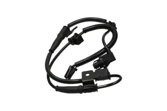 Sensor, Raddrehzahl Vorderachse rechts KAVO PARTS BAS-4020 Bild Sensor, Raddrehzahl Vorderachse rechts KAVO PARTS BAS-4020