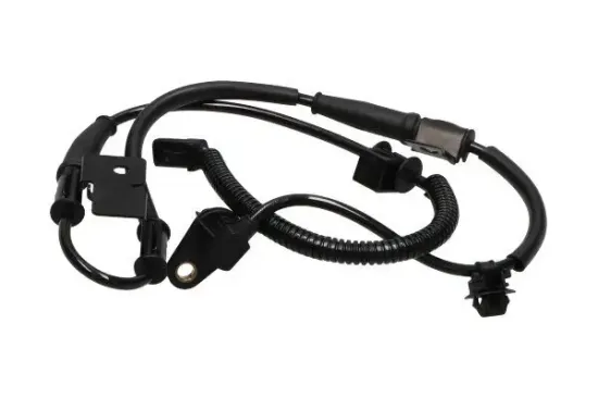 Sensor, Raddrehzahl Vorderachse rechts KAVO PARTS BAS-4020 Bild Sensor, Raddrehzahl Vorderachse rechts KAVO PARTS BAS-4020