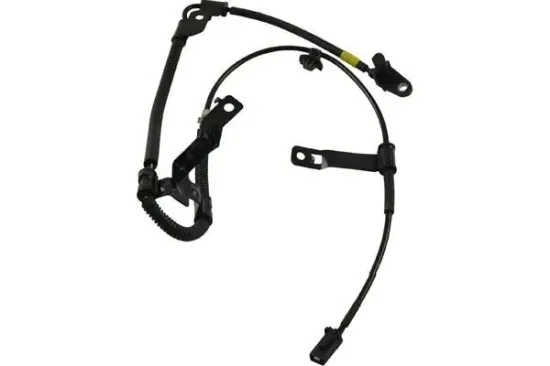 Sensor, Raddrehzahl Vorderachse rechts KAVO PARTS BAS-4048 Bild Sensor, Raddrehzahl Vorderachse rechts KAVO PARTS BAS-4048