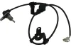 Sensor, Raddrehzahl Hinterachse rechts KAVO PARTS BAS-4504