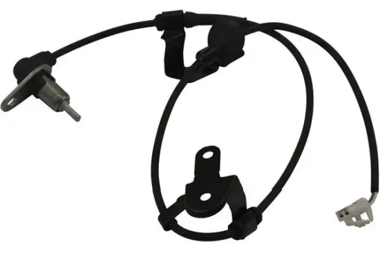 Sensor, Raddrehzahl Hinterachse rechts KAVO PARTS BAS-4504 Bild Sensor, Raddrehzahl Hinterachse rechts KAVO PARTS BAS-4504