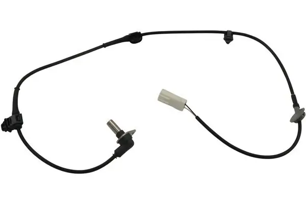 Sensor, Raddrehzahl Vorderachse links KAVO PARTS BAS-4538