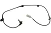 Sensor, Raddrehzahl Vorderachse links KAVO PARTS BAS-4538