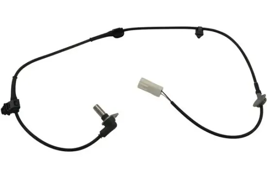 Sensor, Raddrehzahl Vorderachse links KAVO PARTS BAS-4538 Bild Sensor, Raddrehzahl Vorderachse links KAVO PARTS BAS-4538