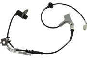 Sensor, Raddrehzahl Hinterachse links KAVO PARTS BAS-4553