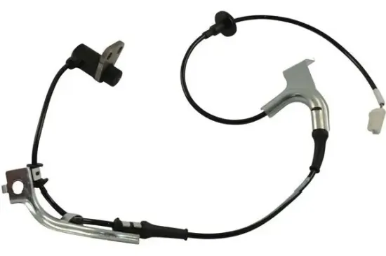 Sensor, Raddrehzahl Hinterachse links KAVO PARTS BAS-4553 Bild Sensor, Raddrehzahl Hinterachse links KAVO PARTS BAS-4553