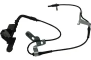 Sensor, Raddrehzahl Vorderachse rechts KAVO PARTS BAS-4564