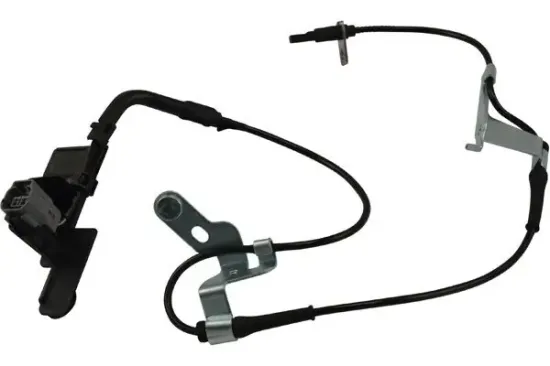 Sensor, Raddrehzahl Vorderachse rechts KAVO PARTS BAS-4564 Bild Sensor, Raddrehzahl Vorderachse rechts KAVO PARTS BAS-4564