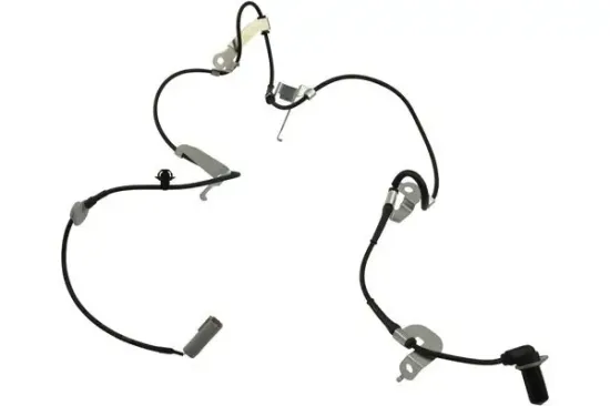 Sensor, Raddrehzahl Vorderachse rechts KAVO PARTS BAS-4572 Bild Sensor, Raddrehzahl Vorderachse rechts KAVO PARTS BAS-4572