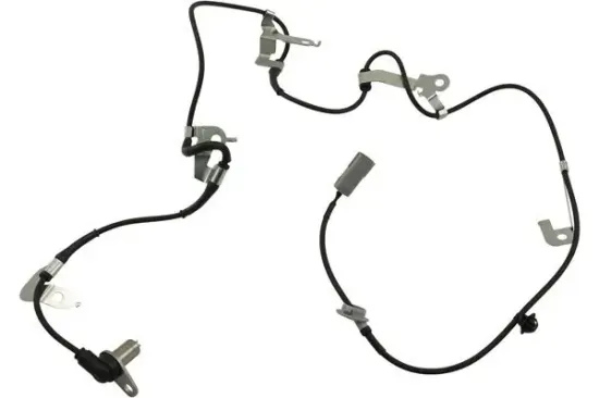 Sensor, Raddrehzahl Vorderachse links KAVO PARTS BAS-4573 Bild Sensor, Raddrehzahl Vorderachse links KAVO PARTS BAS-4573