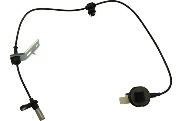 Sensor, Raddrehzahl Hinterachse KAVO PARTS BAS-4596