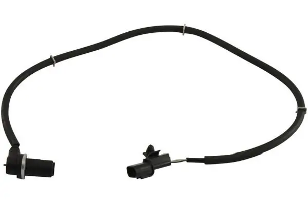 Sensor, Raddrehzahl Hinterachse links KAVO PARTS BAS-5513