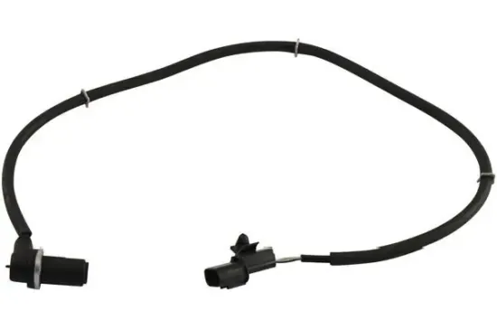 Sensor, Raddrehzahl Hinterachse links KAVO PARTS BAS-5513 Bild Sensor, Raddrehzahl Hinterachse links KAVO PARTS BAS-5513