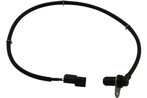 Sensor, Raddrehzahl Hinterachse links KAVO PARTS BAS-5544