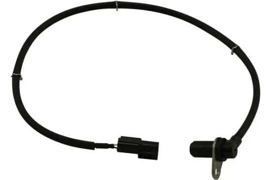 Sensor, Raddrehzahl Hinterachse links KAVO PARTS BAS-5544 Bild Sensor, Raddrehzahl Hinterachse links KAVO PARTS BAS-5544
