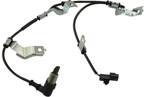Sensor, Raddrehzahl Vorderachse rechts KAVO PARTS BAS-5552