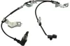 Sensor, Raddrehzahl Vorderachse rechts KAVO PARTS BAS-5552