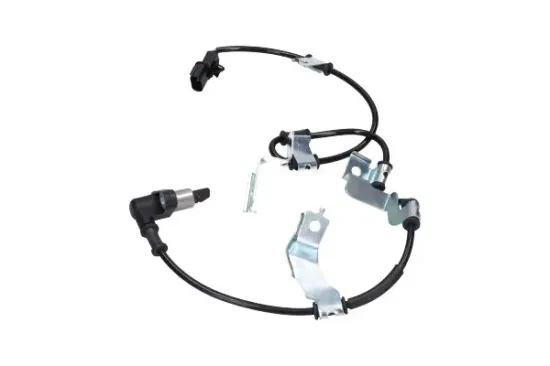 Sensor, Raddrehzahl Vorderachse rechts KAVO PARTS BAS-5552 Bild Sensor, Raddrehzahl Vorderachse rechts KAVO PARTS BAS-5552