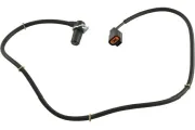 Sensor, Raddrehzahl Vorderachse rechts KAVO PARTS BAS-5562