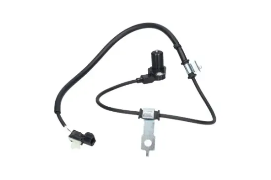 Sensor, Raddrehzahl Vorderachse rechts KAVO PARTS BAS-5579 Bild Sensor, Raddrehzahl Vorderachse rechts KAVO PARTS BAS-5579