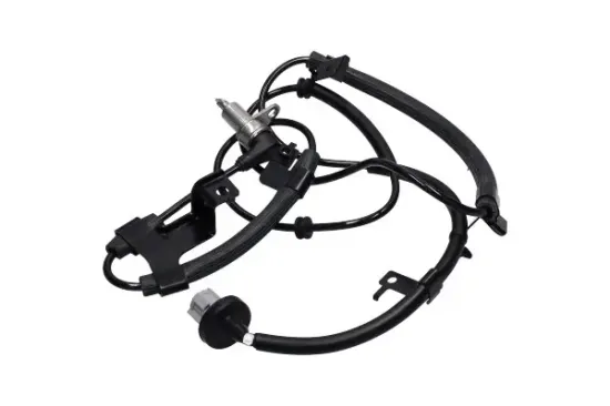 Sensor, Raddrehzahl Vorderachse rechts KAVO PARTS BAS-6628 Bild Sensor, Raddrehzahl Vorderachse rechts KAVO PARTS BAS-6628