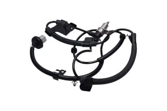 Sensor, Raddrehzahl Vorderachse rechts KAVO PARTS BAS-6628 Bild Sensor, Raddrehzahl Vorderachse rechts KAVO PARTS BAS-6628