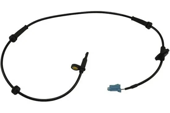 Sensor, Raddrehzahl Vorderachse links KAVO PARTS BAS-6641 Bild Sensor, Raddrehzahl Vorderachse links KAVO PARTS BAS-6641