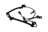 Sensor, Raddrehzahl Vorderachse links KAVO PARTS BAS-6653 Bild Sensor, Raddrehzahl Vorderachse links KAVO PARTS BAS-6653