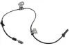 Sensor, Raddrehzahl Vorderachse rechts KAVO PARTS BAS-8002