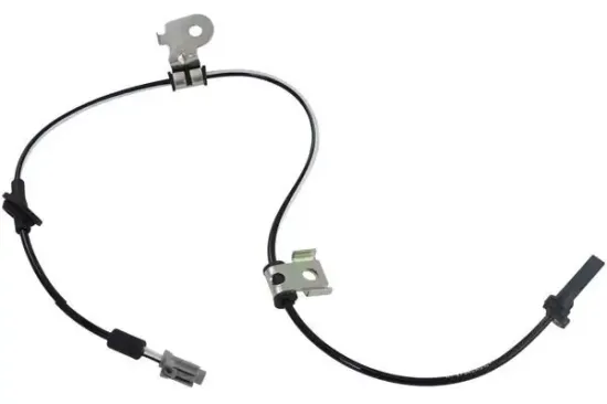 Sensor, Raddrehzahl Vorderachse rechts KAVO PARTS BAS-8002 Bild Sensor, Raddrehzahl Vorderachse rechts KAVO PARTS BAS-8002