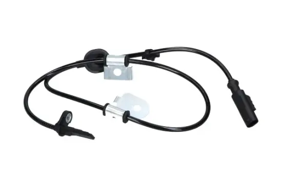 Sensor, Raddrehzahl Vorderachse links KAVO PARTS BAS-8017 Bild Sensor, Raddrehzahl Vorderachse links KAVO PARTS BAS-8017