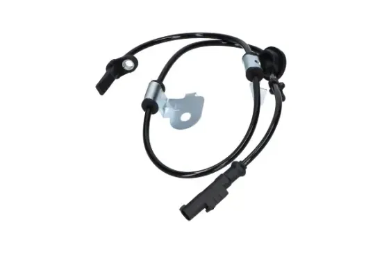 Sensor, Raddrehzahl Vorderachse links KAVO PARTS BAS-8017 Bild Sensor, Raddrehzahl Vorderachse links KAVO PARTS BAS-8017