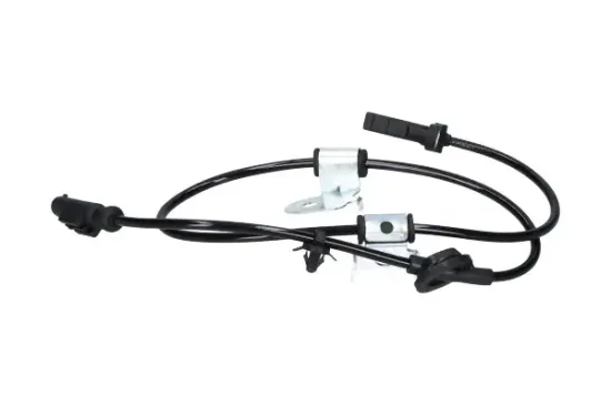 Sensor, Raddrehzahl Vorderachse links KAVO PARTS BAS-8017 Bild Sensor, Raddrehzahl Vorderachse links KAVO PARTS BAS-8017