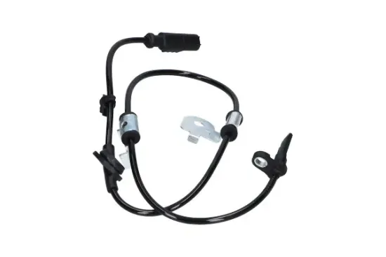 Sensor, Raddrehzahl Vorderachse links KAVO PARTS BAS-8017 Bild Sensor, Raddrehzahl Vorderachse links KAVO PARTS BAS-8017