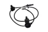 Sensor, Raddrehzahl Vorderachse KAVO PARTS BAS-8022 Bild Sensor, Raddrehzahl Vorderachse KAVO PARTS BAS-8022