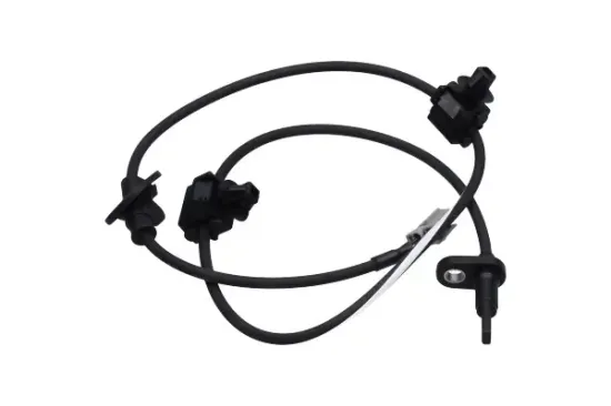 Sensor, Raddrehzahl Vorderachse KAVO PARTS BAS-8022 Bild Sensor, Raddrehzahl Vorderachse KAVO PARTS BAS-8022