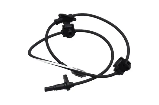 Sensor, Raddrehzahl Vorderachse KAVO PARTS BAS-8022 Bild Sensor, Raddrehzahl Vorderachse KAVO PARTS BAS-8022