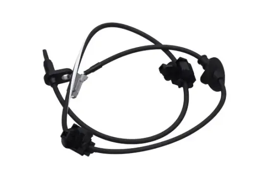 Sensor, Raddrehzahl Vorderachse KAVO PARTS BAS-8022 Bild Sensor, Raddrehzahl Vorderachse KAVO PARTS BAS-8022