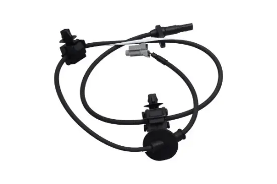 Sensor, Raddrehzahl Vorderachse KAVO PARTS BAS-8022 Bild Sensor, Raddrehzahl Vorderachse KAVO PARTS BAS-8022