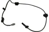 Sensor, Raddrehzahl Vorderachse KAVO PARTS BAS-8026