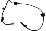 Sensor, Raddrehzahl Vorderachse KAVO PARTS BAS-8026