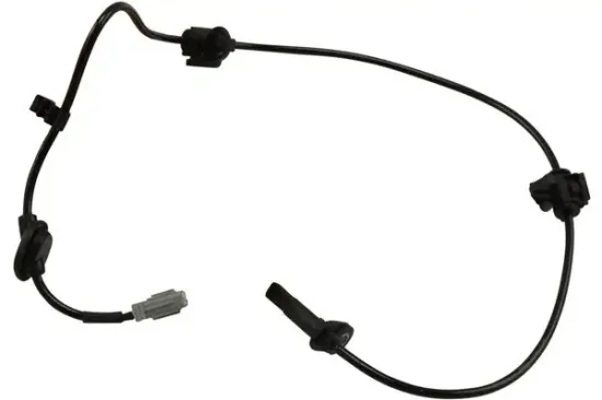 Sensor, Raddrehzahl Vorderachse KAVO PARTS BAS-8026 Bild Sensor, Raddrehzahl Vorderachse KAVO PARTS BAS-8026