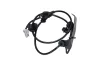 Sensor, Raddrehzahl Hinterachse links KAVO PARTS BAS-8035 Bild Sensor, Raddrehzahl Hinterachse links KAVO PARTS BAS-8035