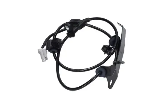 Sensor, Raddrehzahl Hinterachse links KAVO PARTS BAS-8035 Bild Sensor, Raddrehzahl Hinterachse links KAVO PARTS BAS-8035